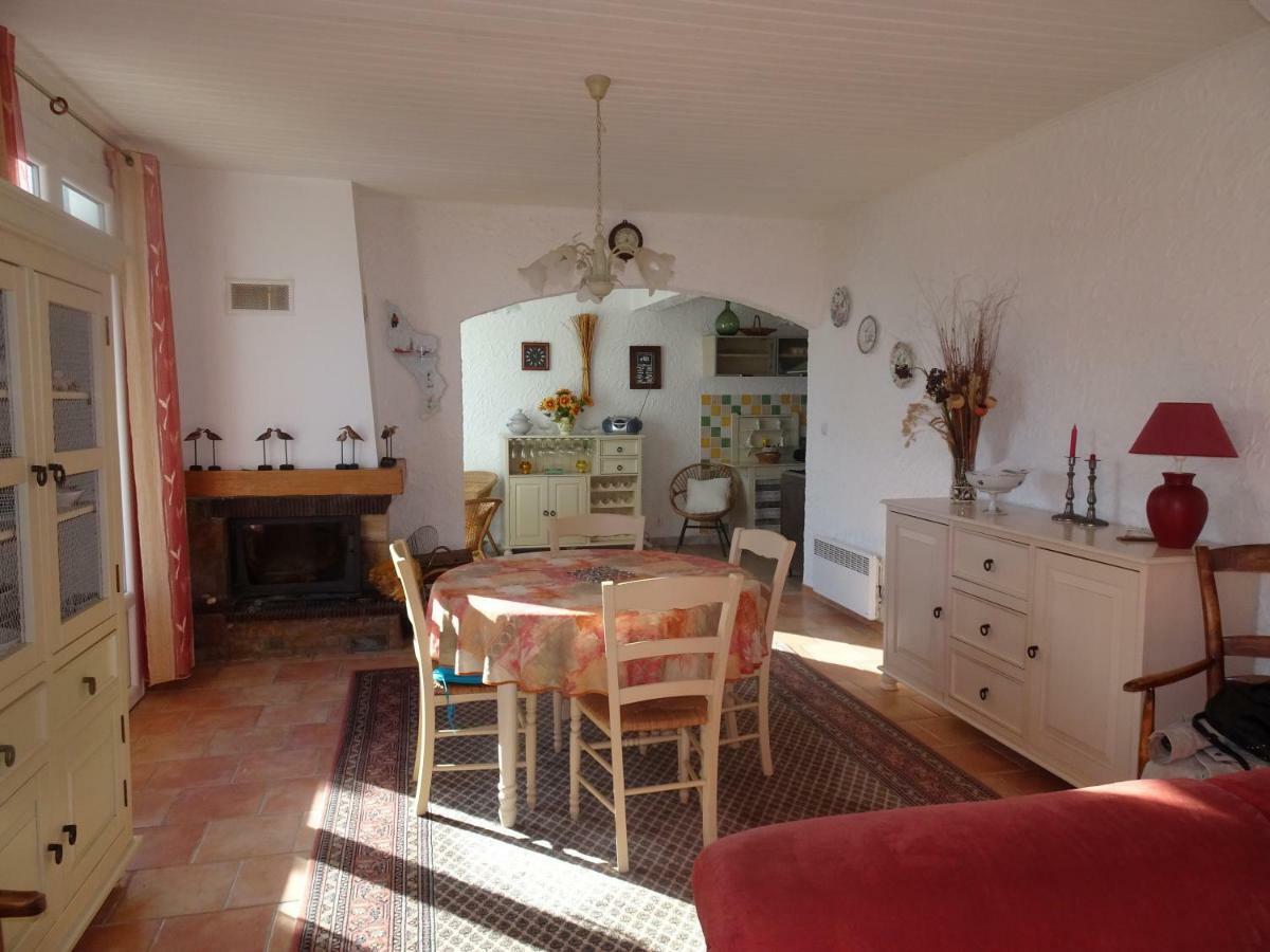 Jeanne Clara Et Nalia Villa Dolus-d'Oleron Exterior photo